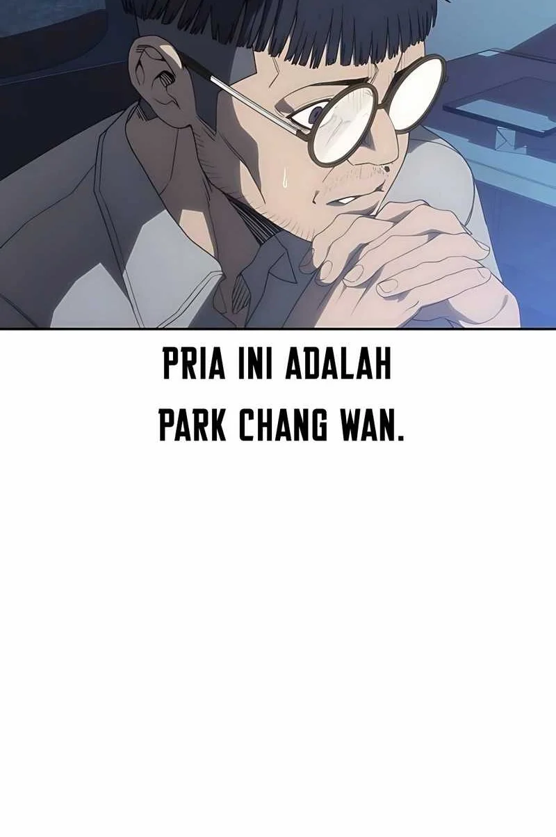 Shamoneyism Chapter 5 Gambar 34