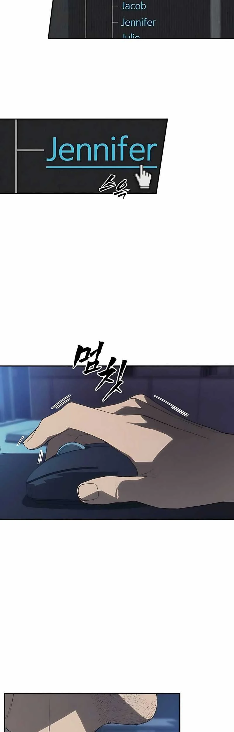 Shamoneyism Chapter 5 Gambar 45