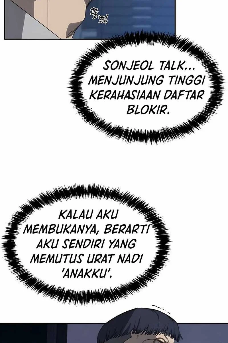 Shamoneyism Chapter 5 Gambar 46
