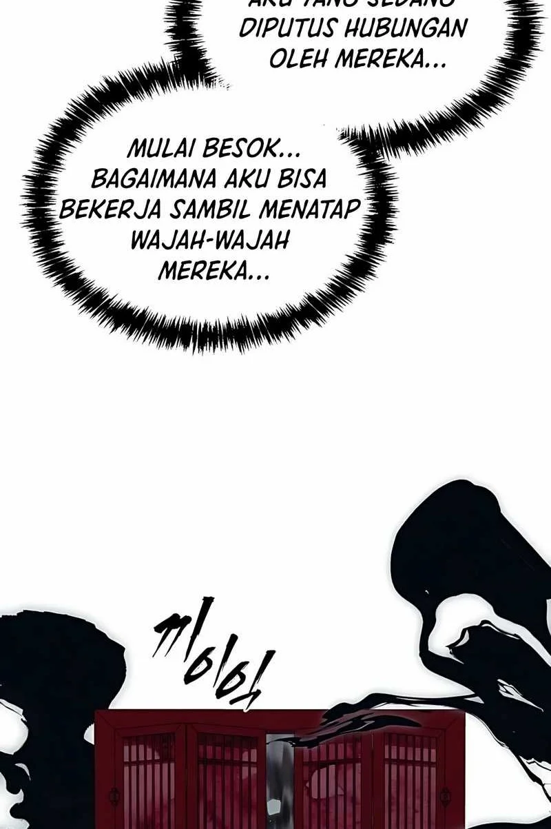 Shamoneyism Chapter 5 Gambar 48