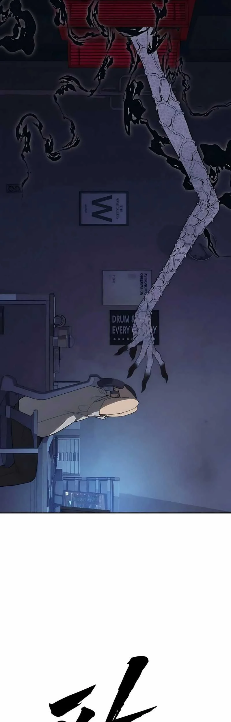 Shamoneyism Chapter 5 Gambar 51