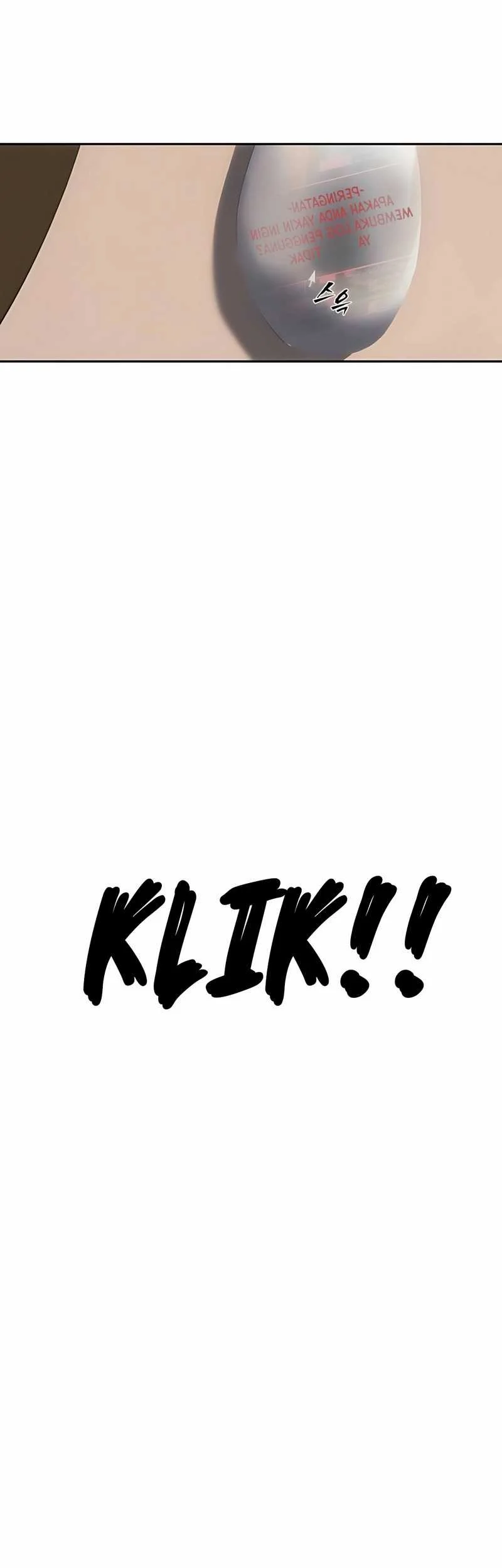 Shamoneyism Chapter 5 Gambar 57