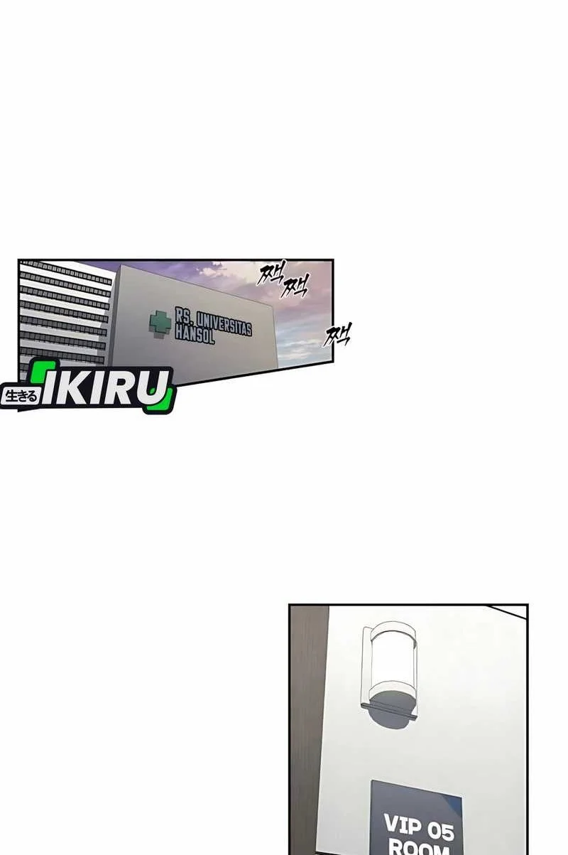 Shamoneyism Chapter 5 Gambar 58