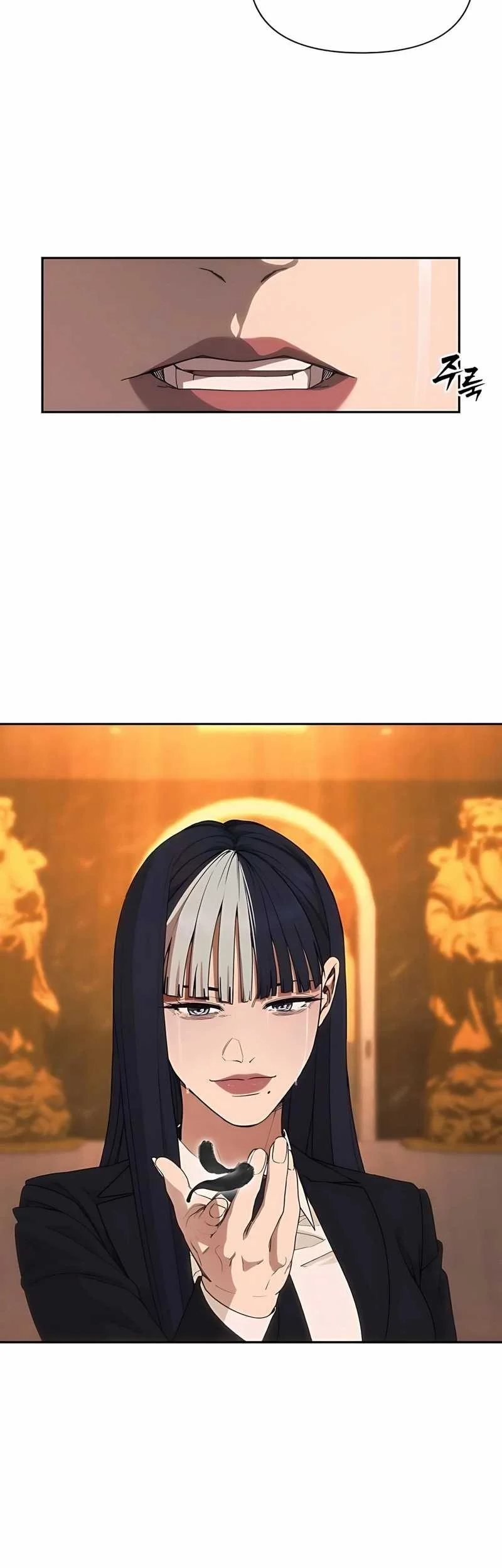 Shamoneyism Chapter 5 Gambar 3