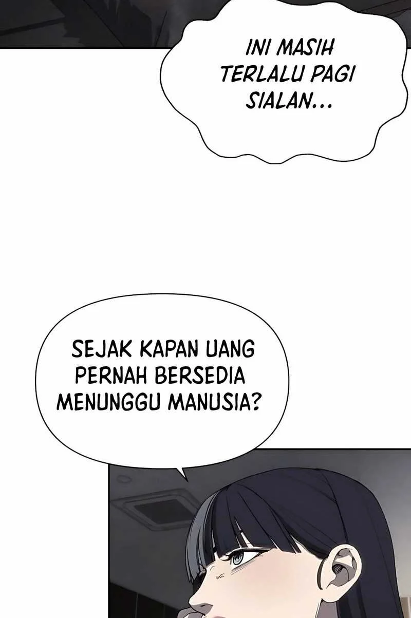 Shamoneyism Chapter 5 Gambar 64
