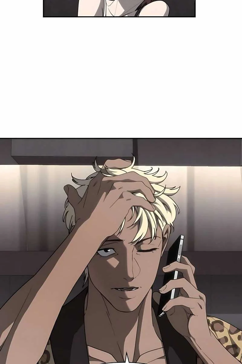 Shamoneyism Chapter 5 Gambar 66