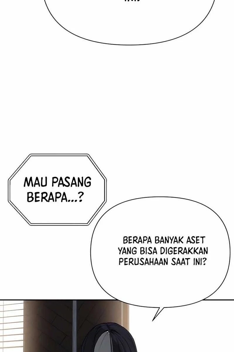 Shamoneyism Chapter 5 Gambar 70