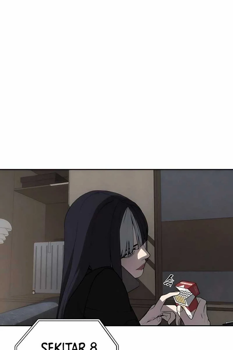 Shamoneyism Chapter 5 Gambar 72