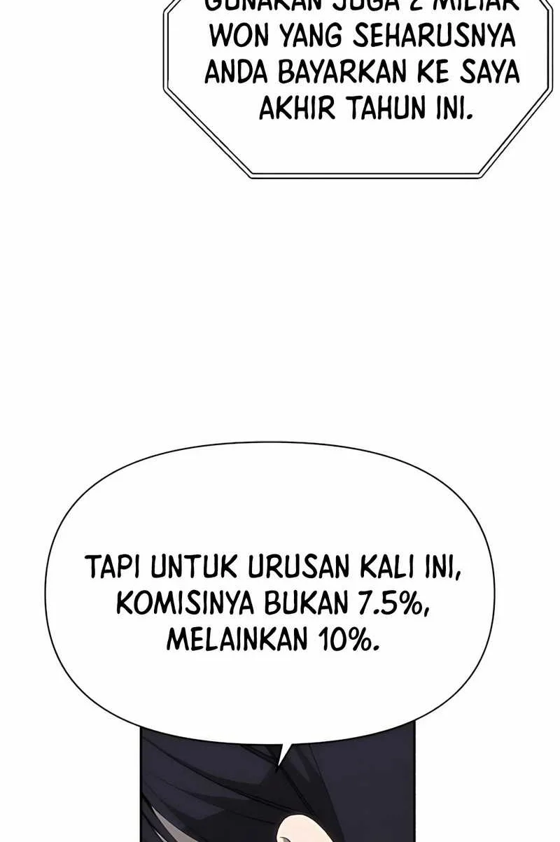 Shamoneyism Chapter 5 Gambar 76