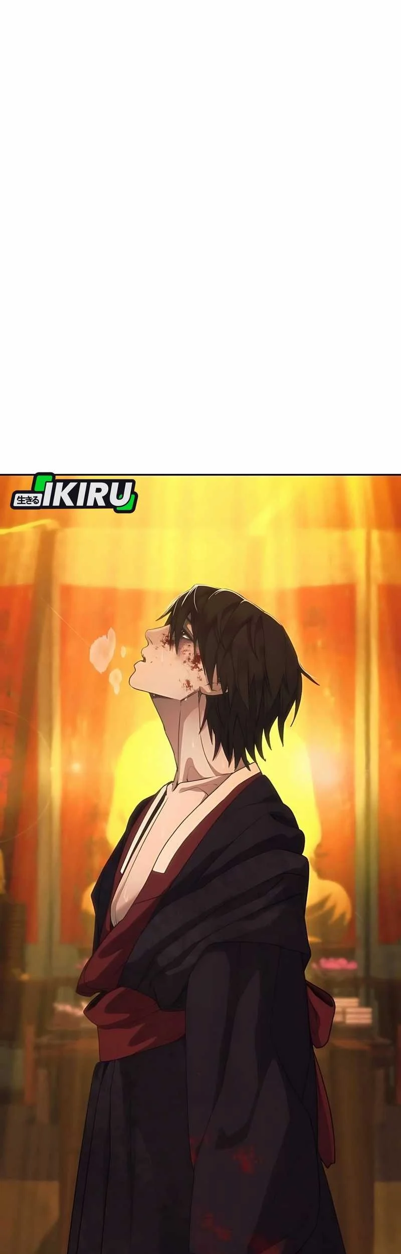 Shamoneyism Chapter 5 Gambar 5