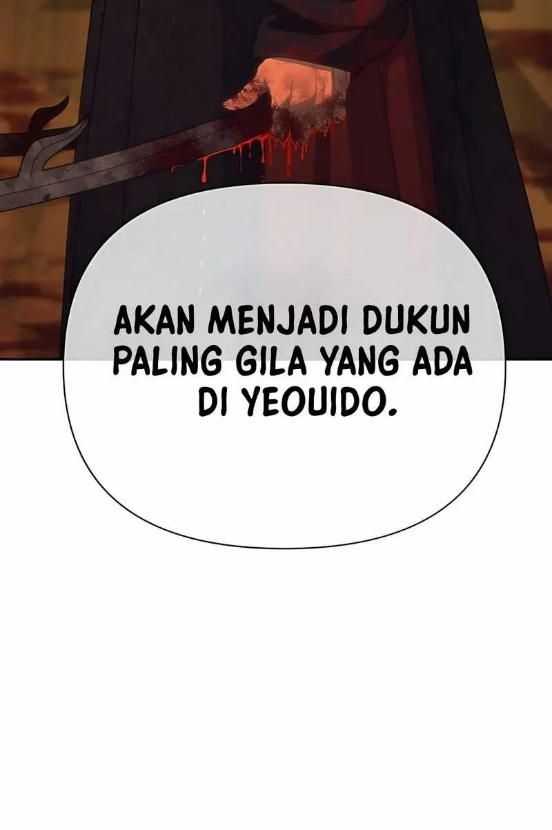 Shamoneyism Chapter 5 Gambar 6