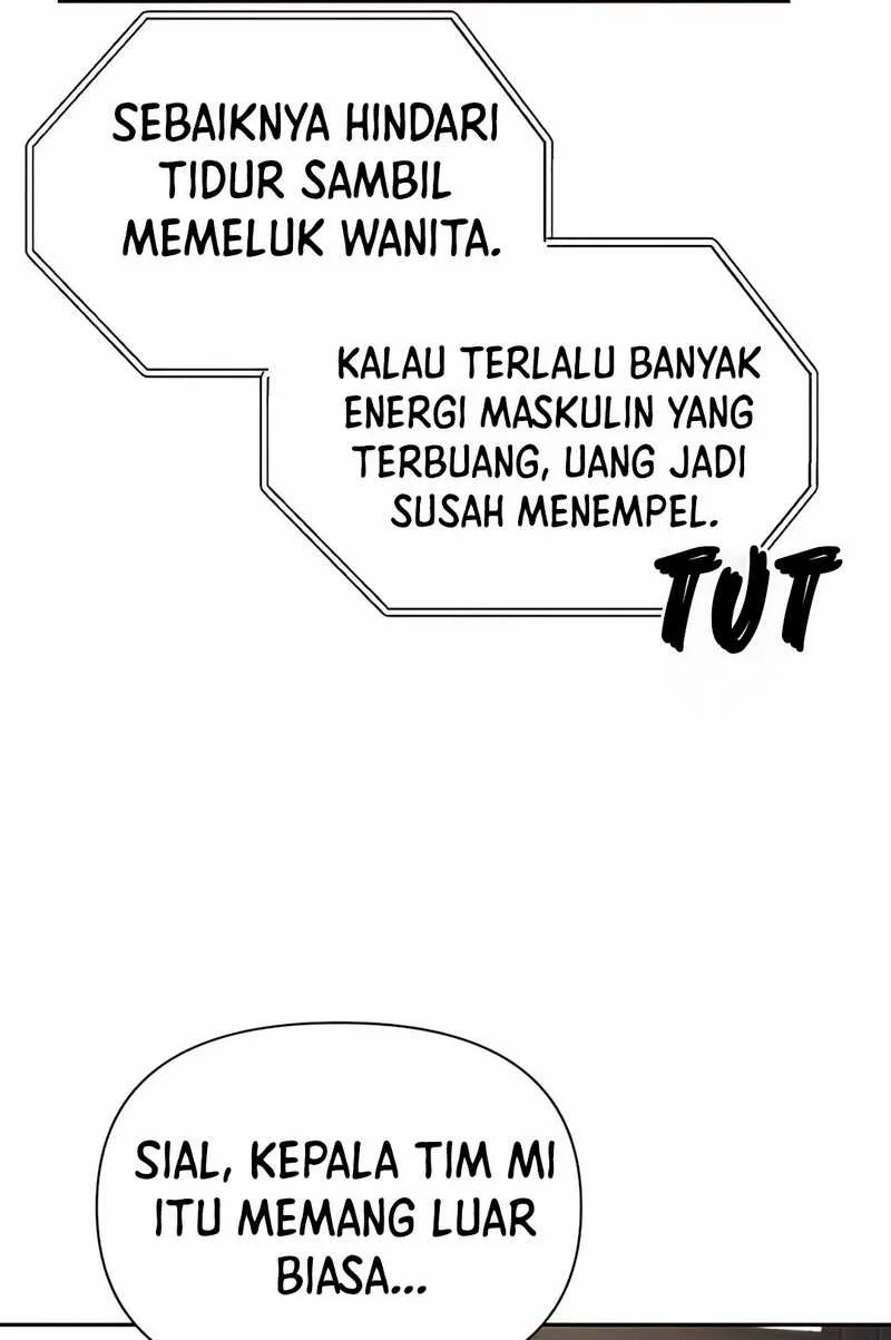 Shamoneyism Chapter 5 Gambar 80