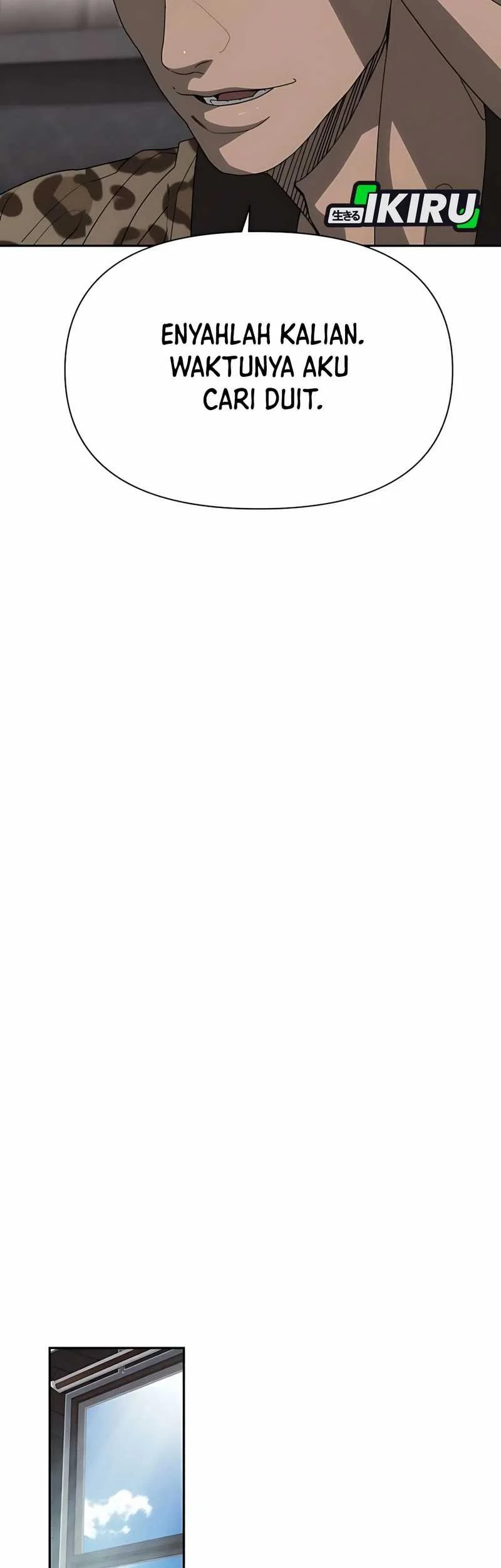 Shamoneyism Chapter 5 Gambar 83