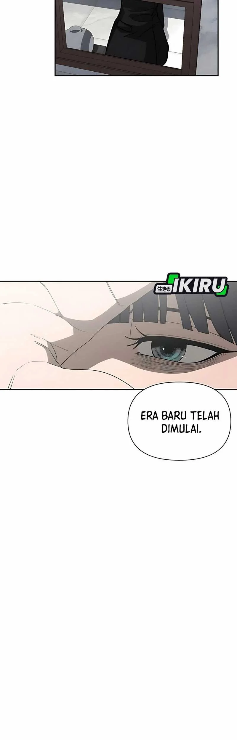 Shamoneyism Chapter 5 Gambar 85