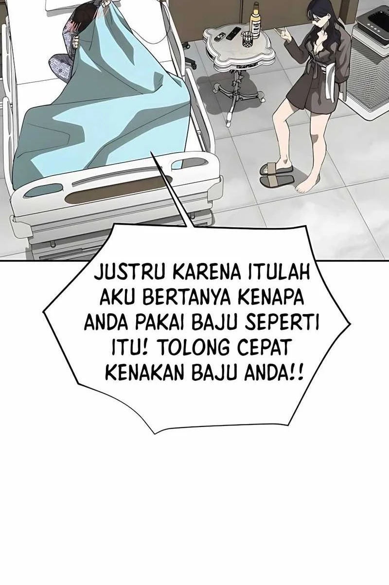 Shamoneyism Chapter 5 Gambar 92