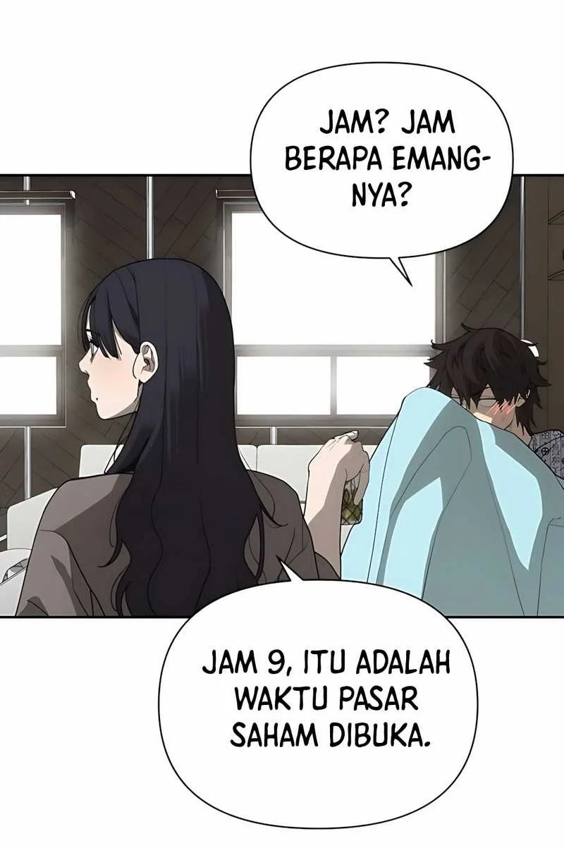 Shamoneyism Chapter 5 Gambar 94