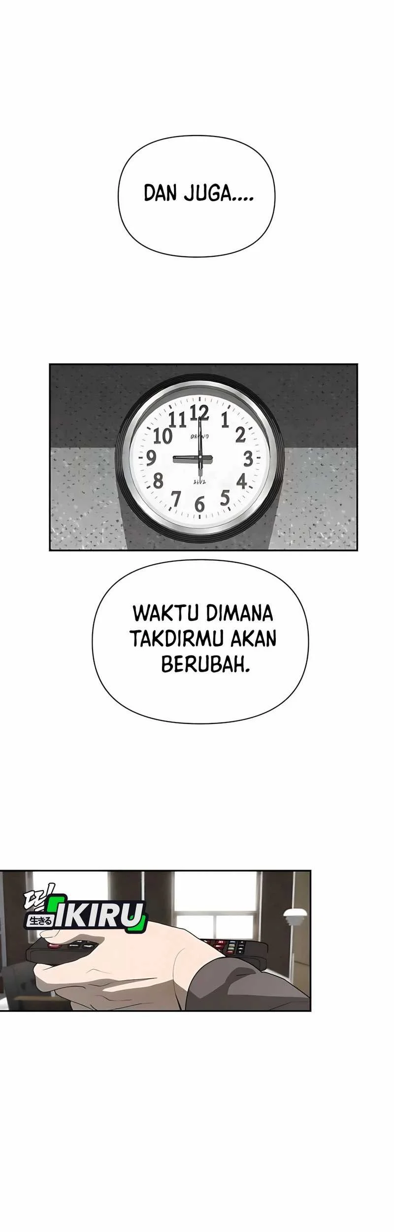 Shamoneyism Chapter 5 Gambar 95