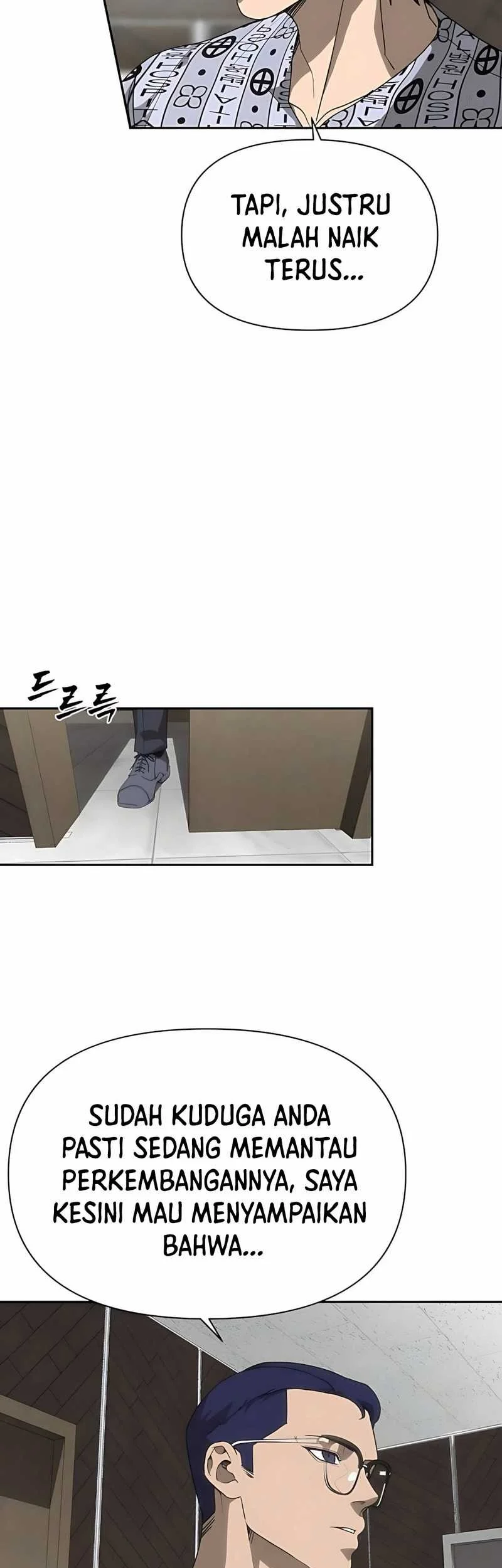 Shamoneyism Chapter 5 Gambar 103