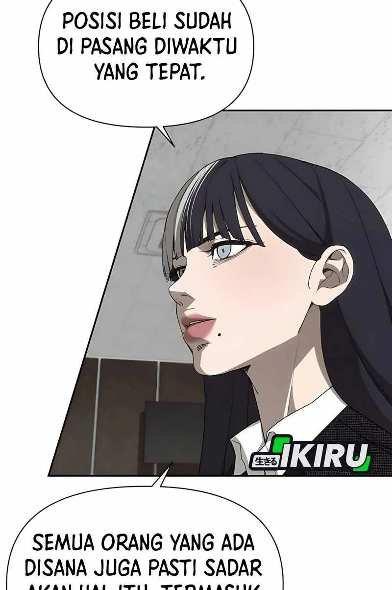 Shamoneyism Chapter 5 Gambar 106