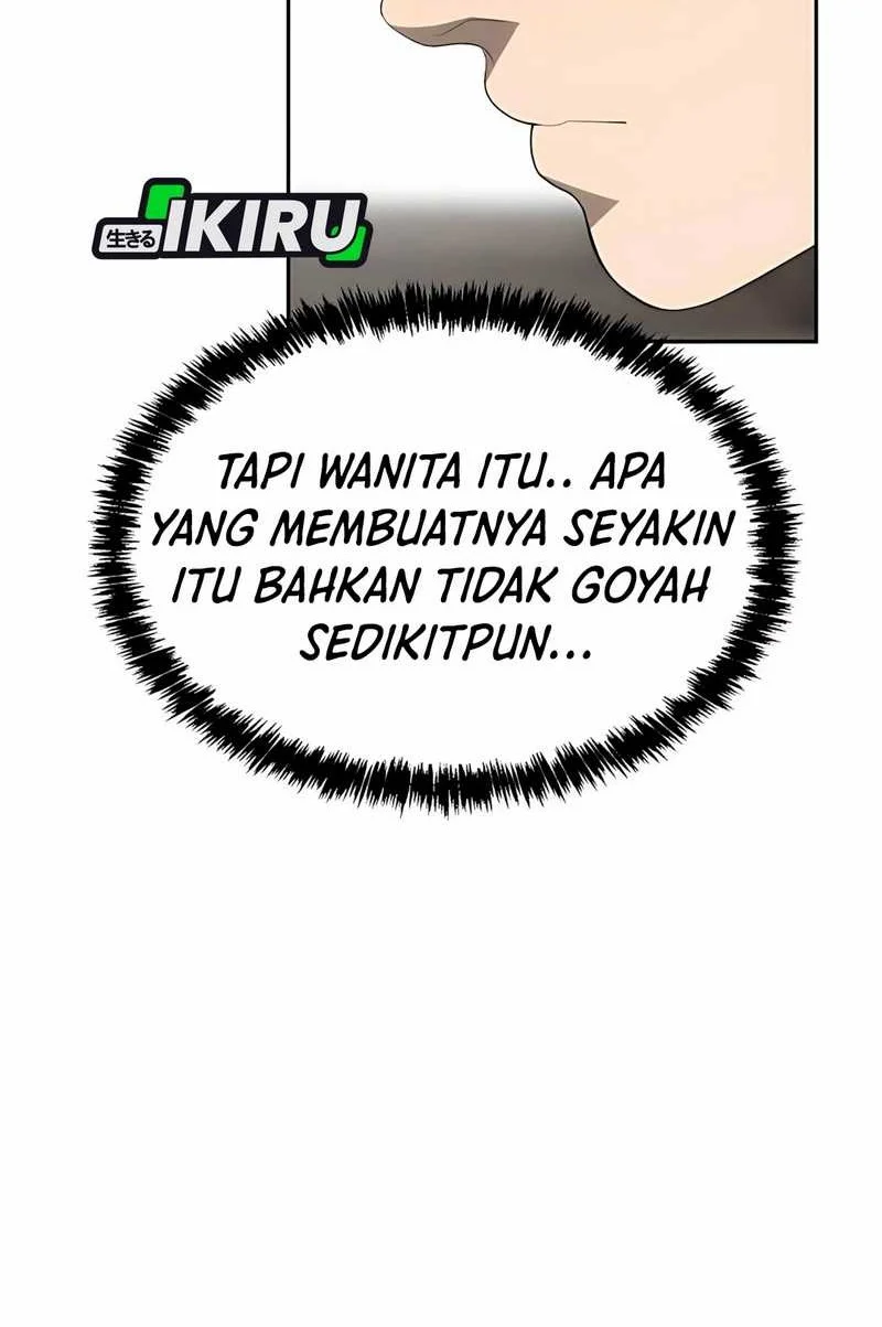 Shamoneyism Chapter 5 Gambar 112