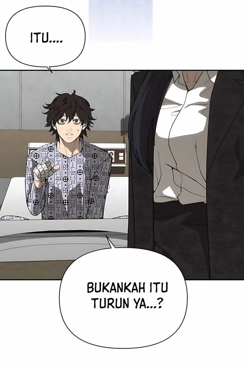 Shamoneyism Chapter 5 Gambar 122