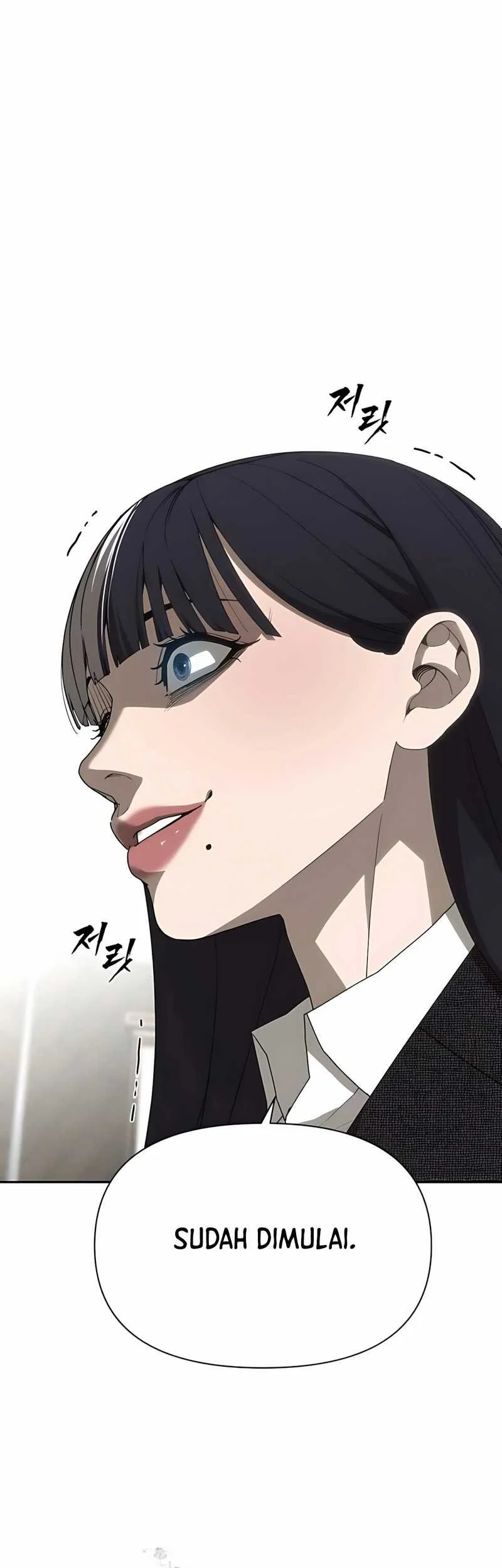 Shamoneyism Chapter 5 Gambar 123