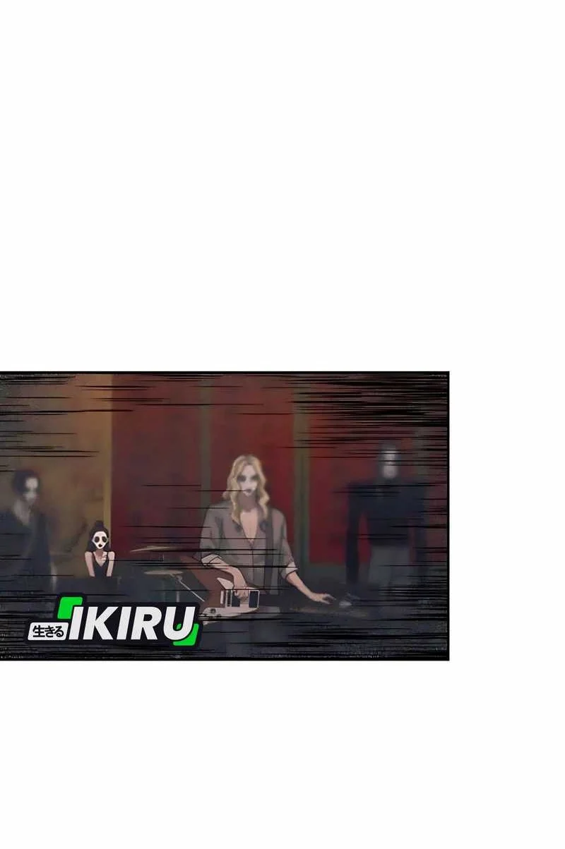 Shamoneyism Chapter 5 Gambar 12