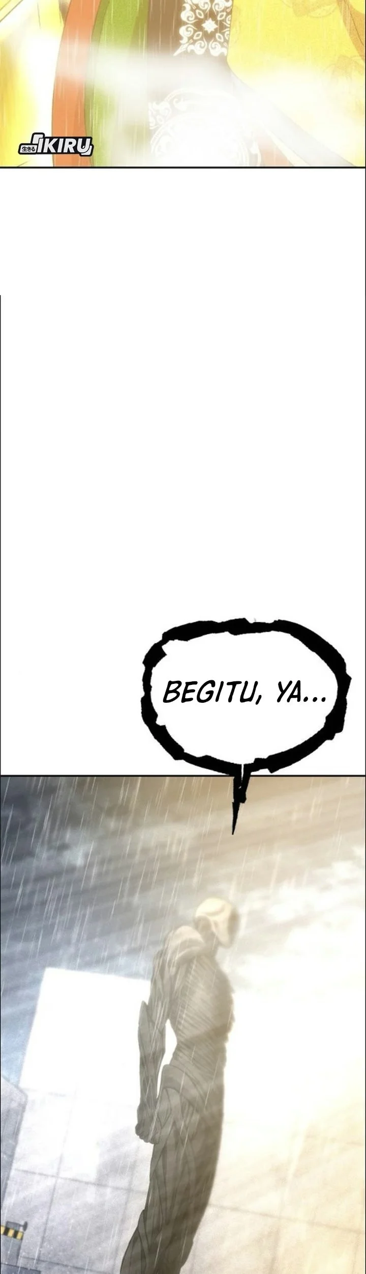 Shamoneyism Chapter 59 Gambar 90