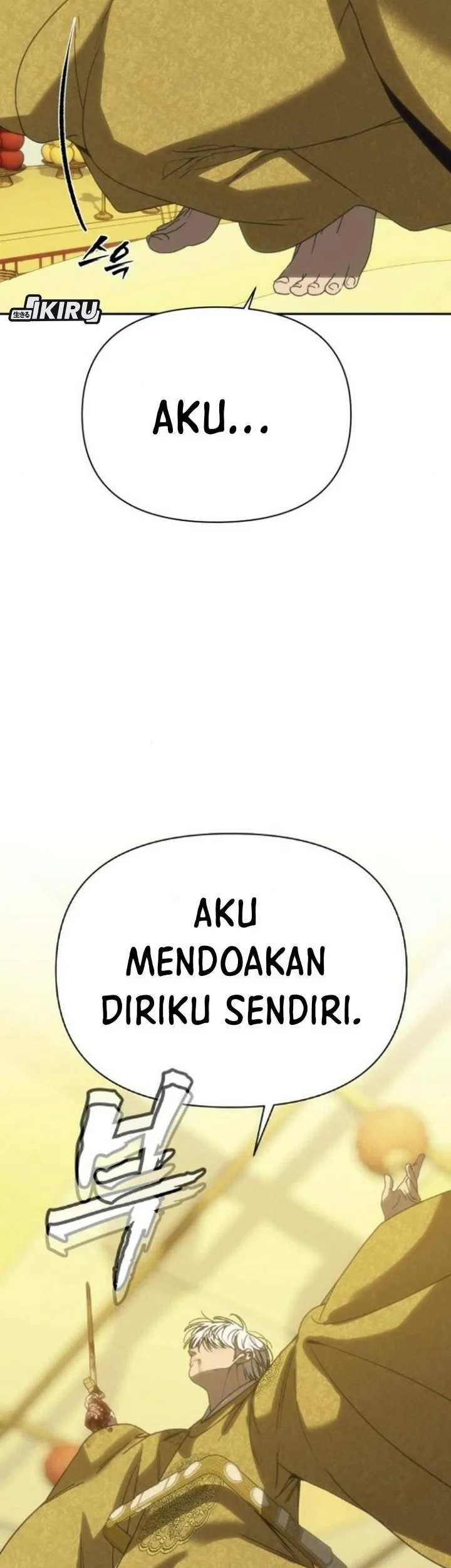 Shamoneyism Chapter 59 Gambar 104