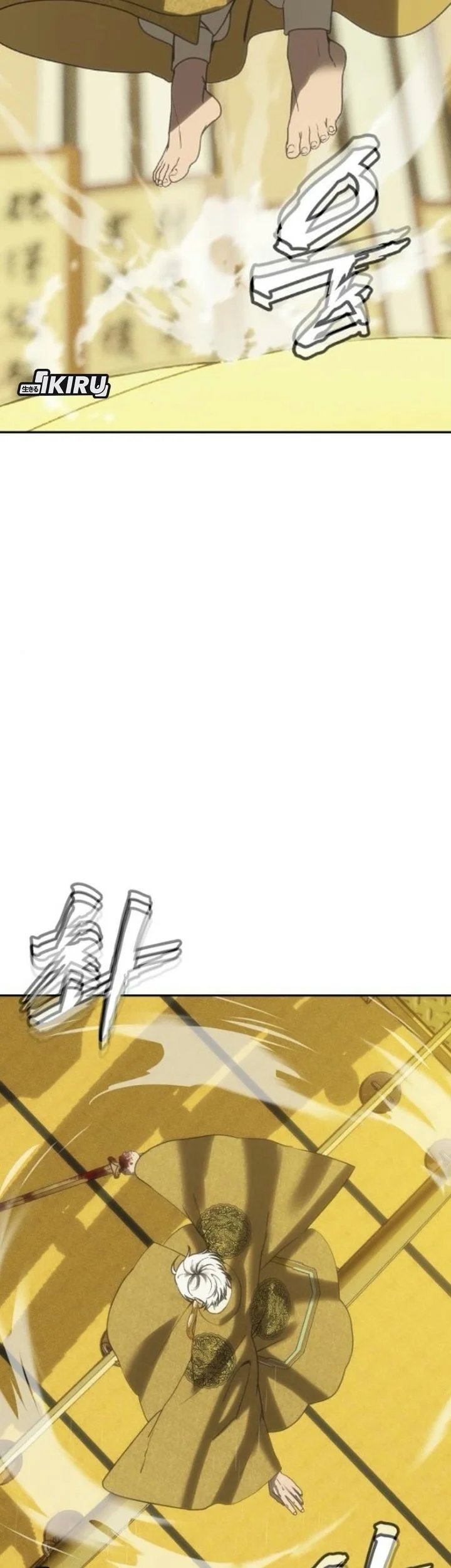 Shamoneyism Chapter 59 Gambar 106