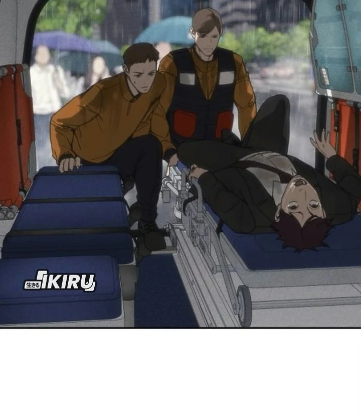 Shamoneyism Chapter 59 Gambar 113