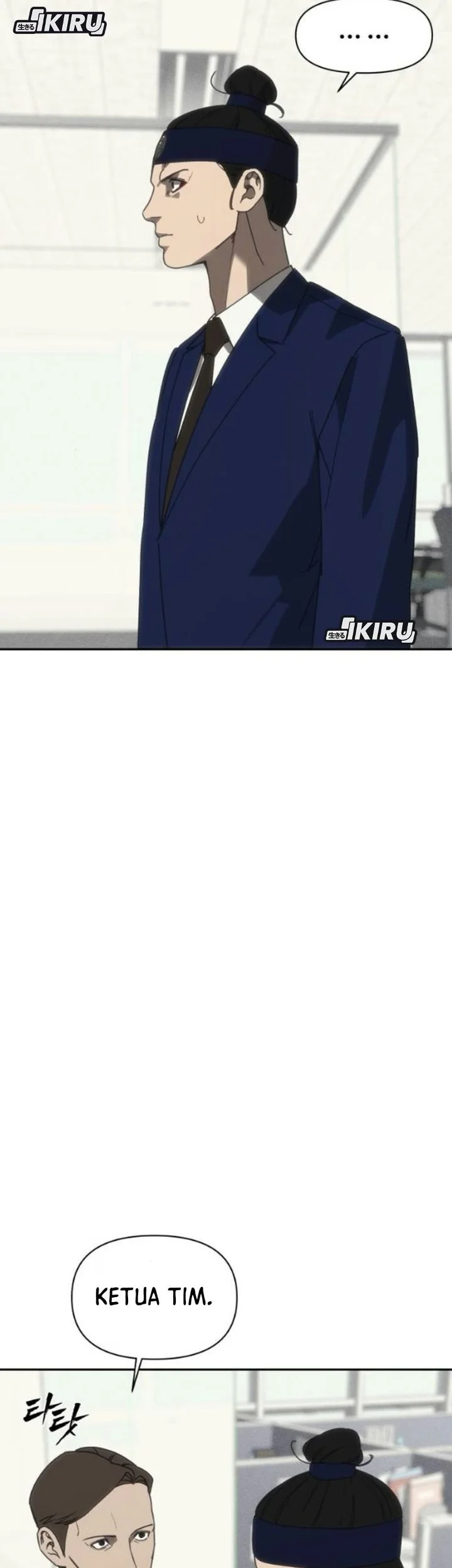 Shamoneyism Chapter 59 Gambar 118