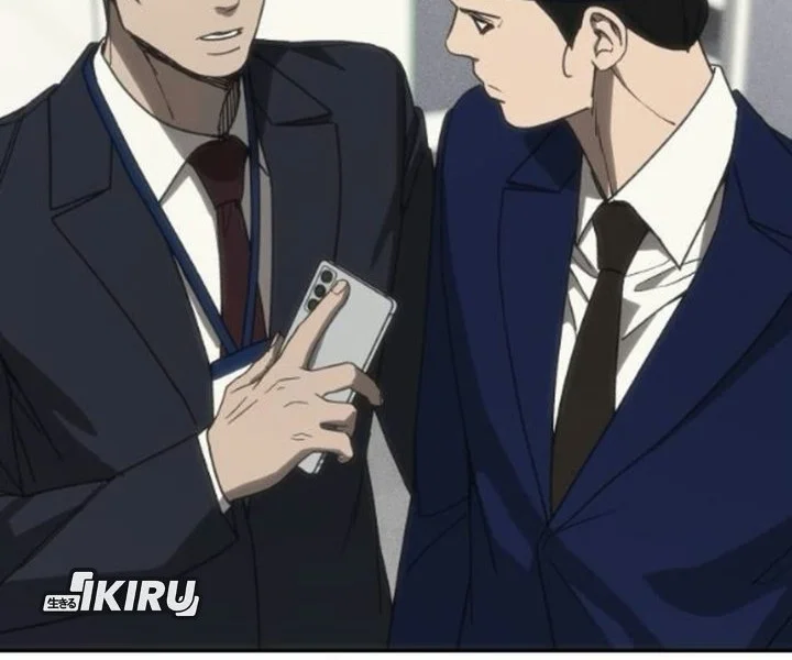 Shamoneyism Chapter 59 Gambar 119