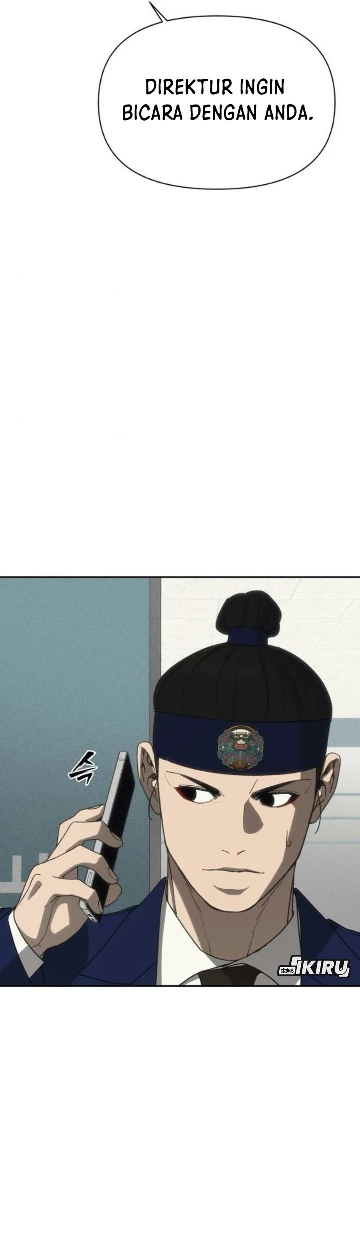 Shamoneyism Chapter 59 Gambar 120