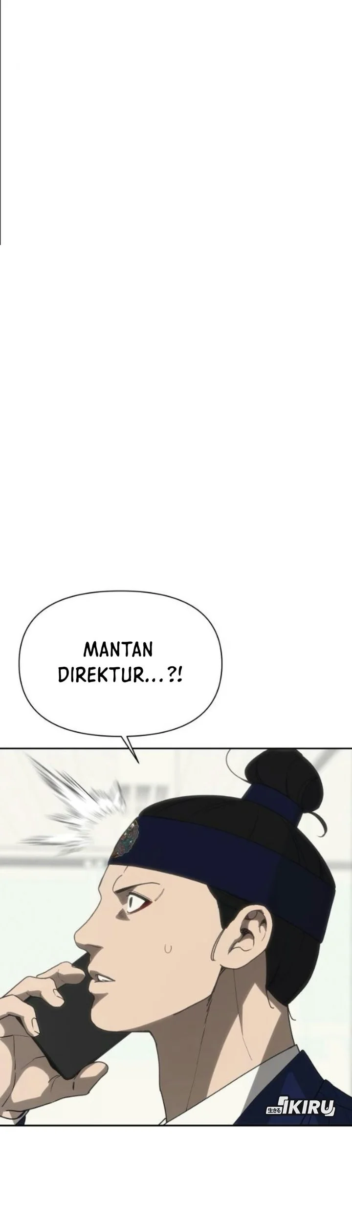 Shamoneyism Chapter 59 Gambar 130