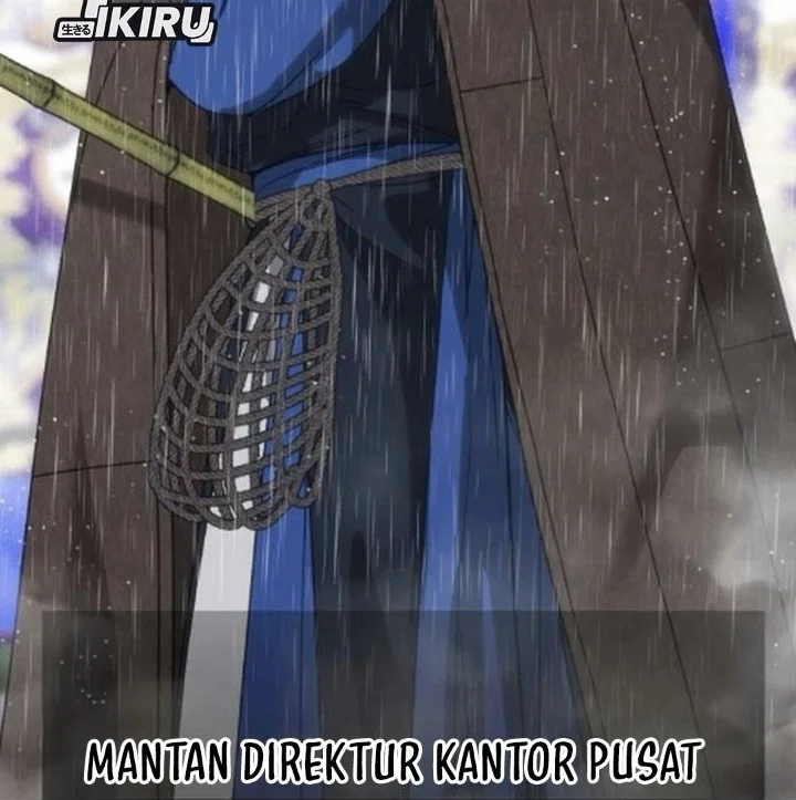 Shamoneyism Chapter 59 Gambar 133