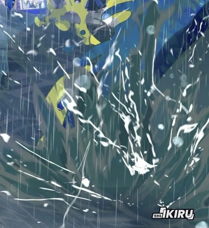 Shamoneyism Chapter 59 Gambar 144