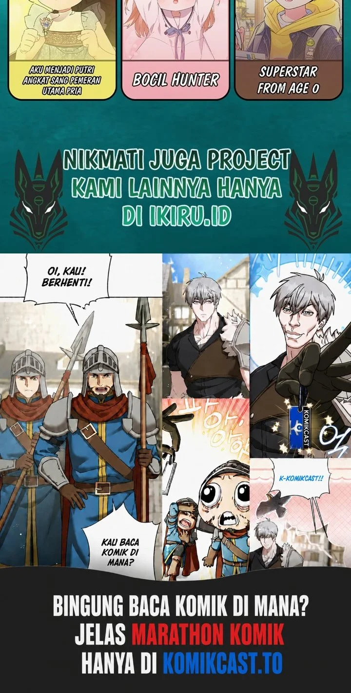 Shamoneyism Chapter 59 Gambar 148