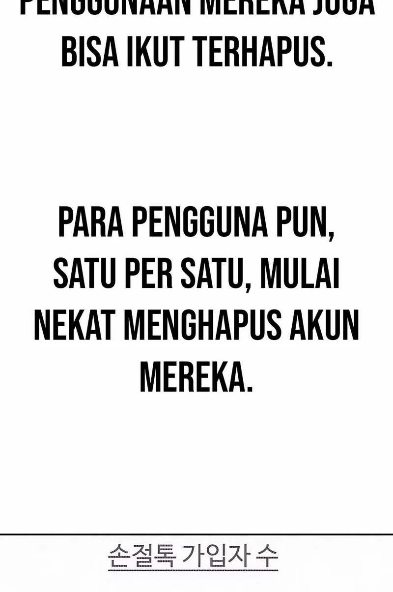 Shamoneyism Chapter 6 Gambar 19