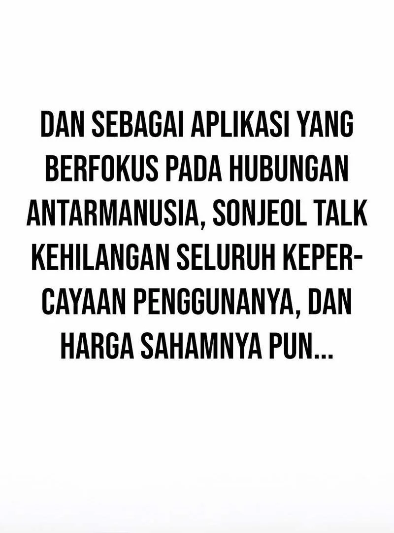 Shamoneyism Chapter 6 Gambar 21