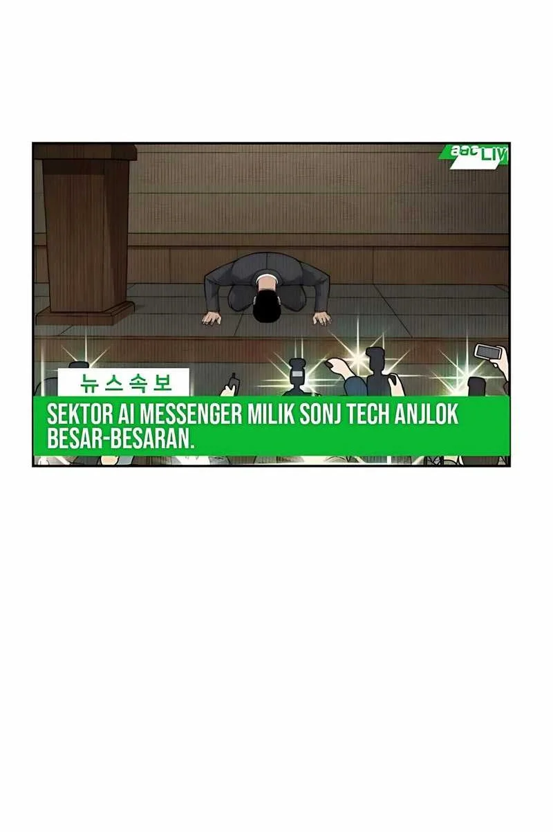 Shamoneyism Chapter 6 Gambar 25