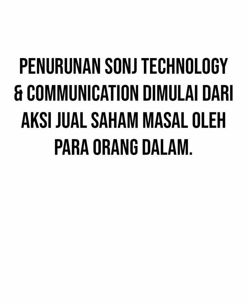 Manhwa Shamoneyism Chapter 6 gambar 2