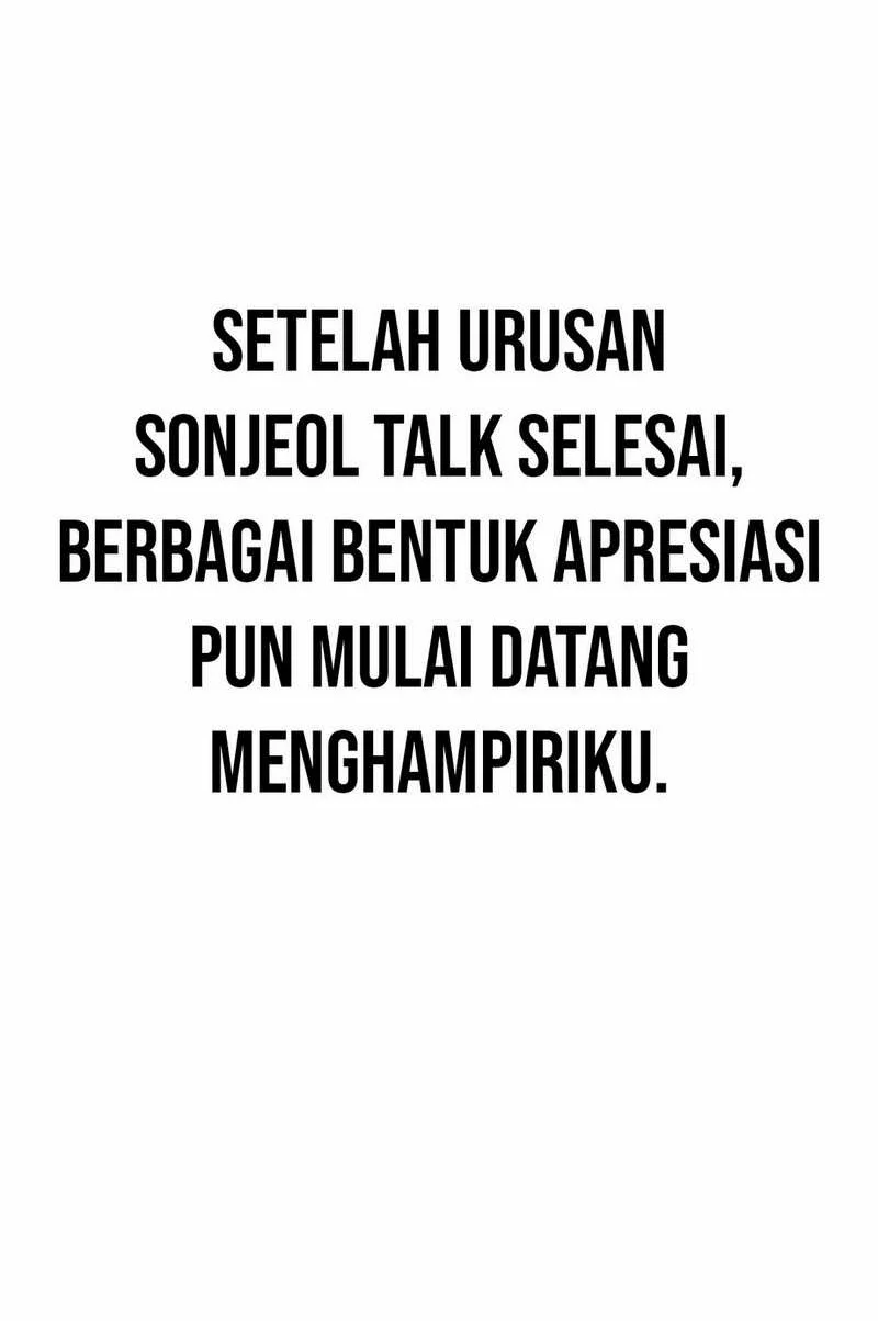 Shamoneyism Chapter 6 Gambar 38