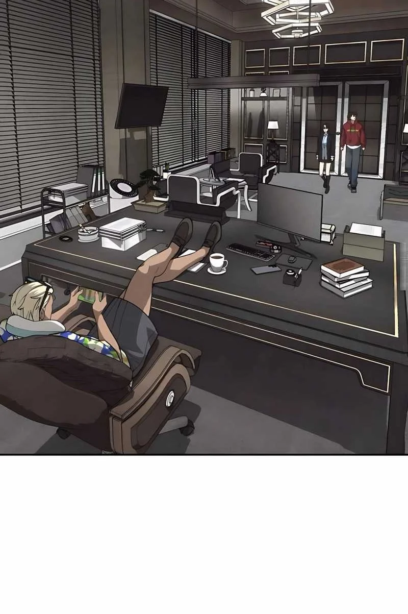 Shamoneyism Chapter 6 Gambar 40