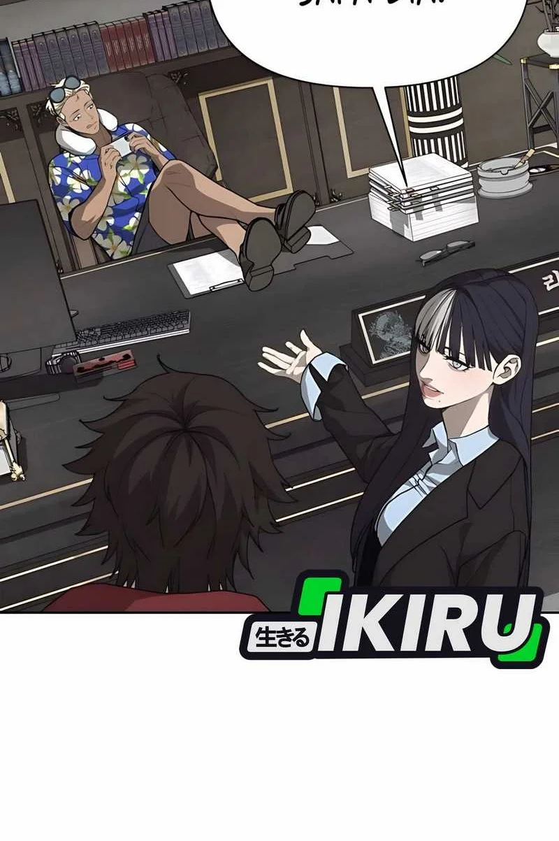 Shamoneyism Chapter 6 Gambar 42