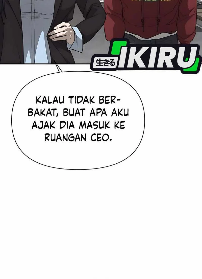 Shamoneyism Chapter 6 Gambar 44