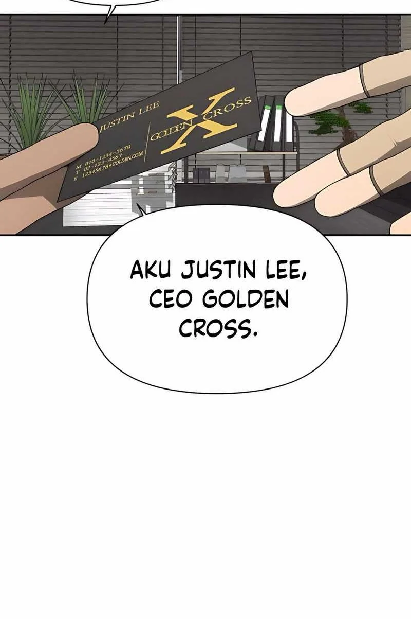 Shamoneyism Chapter 6 Gambar 46