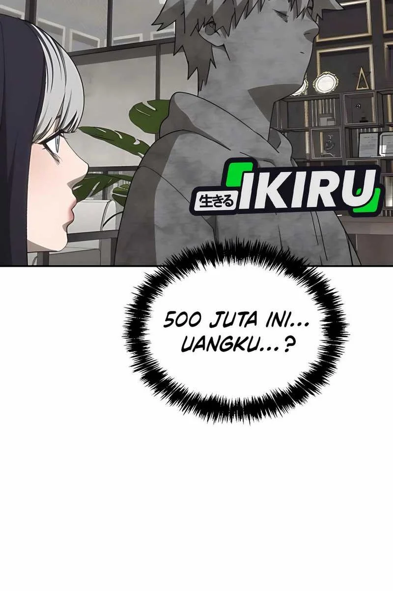 Shamoneyism Chapter 6 Gambar 62