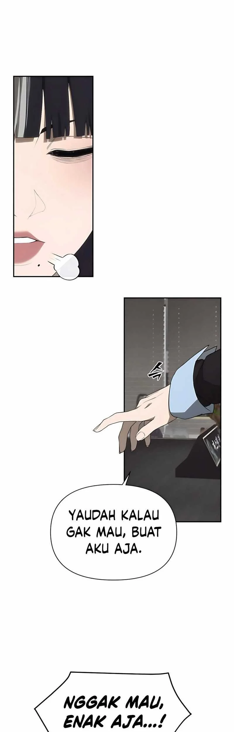 Shamoneyism Chapter 6 Gambar 63