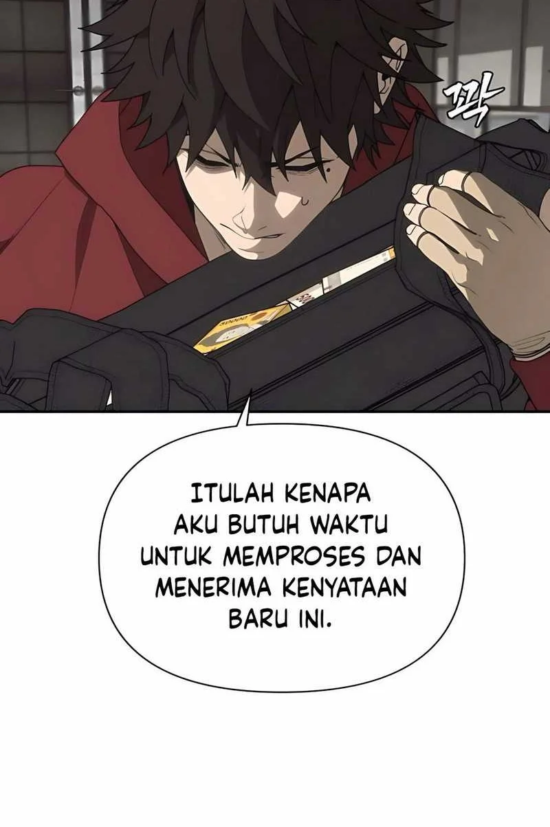 Shamoneyism Chapter 6 Gambar 68